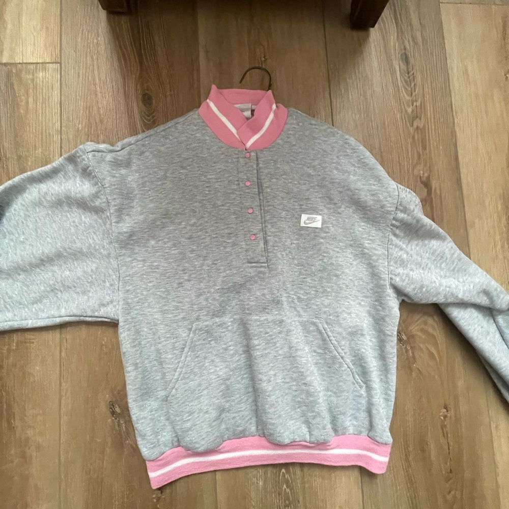 Vintage nike pullover